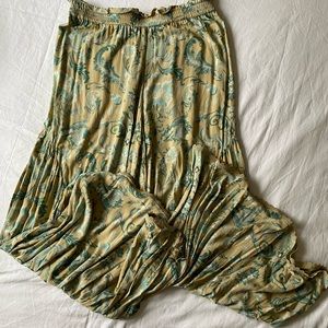 Spell & the Gypsy Collective Aurora Wide Leg Pant